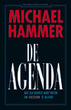 Michael Hammer boek De Agenda Overige Formaten 34694016