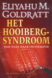 Eliyahu M. Goldratt boek Het Hooibergsyndroom Paperback 34152312
