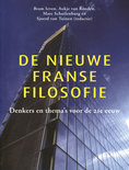 Erik Bordeleau boek De nieuwe Franse filosofie Paperback 38521052