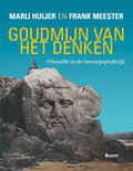 Frank Meester boek Goudmijn Van Het Denken Paperback 39494574