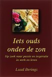 L. Berings boek Iets Ouds Onder De Zon Paperback 33153759