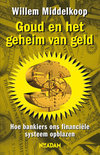 Willem Middelkoop boek Goud en het geheim van geld E-book 33947777