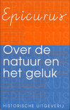 Algra, Keimpe boek Over de natuur en het geluk Paperback 34245071