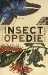 Hugh Raffles boek Insectopedie Paperback 34163926