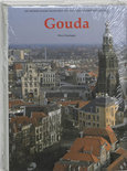 Wim Denslagen boek Gouda Hardcover 34238950