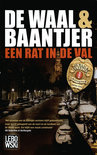 A.C. Baantjer boek Een Rat In De Val Overige Formaten 30566417