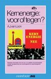 A.J. van Loon boek Kernenergie: Voor Of Tegen ? Paperback 36723617
