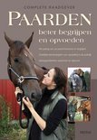 Barbara Schoning boek Paarden beter begrijpen en opvoeden Hardcover 33955417