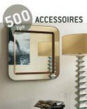 Niet bekend boek 500 tips Accessoires Paperback 9,2E+15