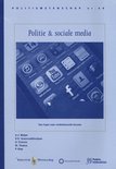A.J. Meijer boek Politie en sociale media PW 64 Paperback 9,2E+15
