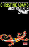Christine Adamo boek Australisch zwart Overige Formaten 9,2E+15