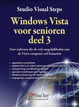 Geen boek Windows Vista Voor Senioren / 3 Hardcover 37734006