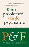 Geen boek Kernproblemen Van De Psychiatrie Paperback 36466914