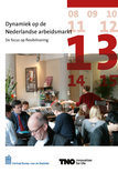 Ruben Van Gaalen boek Dynamiek op de Nederlandse arbeidsmarkt Paperback 9,2E+15