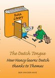 van der Have boek The Dutch Tongue Paperback 34156582