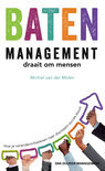 Michiel van der Molen boek Batenmanagement draait om mensen Hardcover 9,2E+15