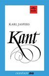 K. Jaspers boek Kant Paperback 36727857
