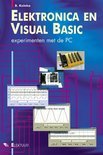B. Kainka boek Elektronica en Visual Basic Paperback 35712405