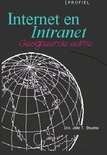 J.T. Bouma boek Internet en Intranet Paperback 36084892