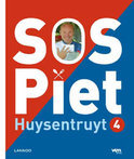 Piet Huysentruyt boek SOS Piet 4 Paperback 38311753