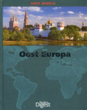  boek Oost-Europa Hardcover 9,2E+15