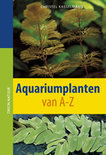 Christel Kasselmann boek Aquariumplanten Van A-Z Paperback 38517048