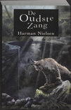 Harman Nielsen boek De Oudste Zang Paperback 34253519