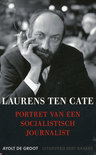 Ayolt De Groot boek Laurens ten Cate Paperback 9,2E+15
