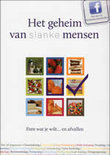 Mieke Kosters boek Het geheim van slanke mensen Paperback 9,2E+15