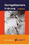C.L. Derickx boek Sturingsdilemma's In De Zorg Paperback 30532482
