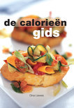 Dina Liewes boek De calorieengids Paperback 33953704