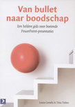 L. Cornelis boek Van Bullet Naar Boodschap Paperback 37506779