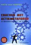 Frits van Kempen boek Coachen met actiemetaforen + + Gratis E-Book Paperback 9,2E+15