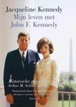 Jacqueline kennedy boek Box Boek Met 8 Audio Cd's Mijn Leven Met John F. Kennedy + Cd's Hardcover 36468930
