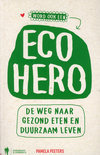 Pamela Peeters boek Eco hero Paperback 9,2E+15