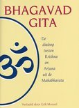 E. Mossel boek Bhagavad Gita Hardcover 39077716