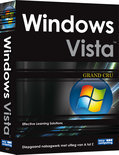 Ruud Saly boek Windows Vista Overige Formaten 38719638