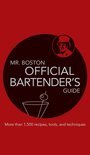 Ben Fink - Mr. Boston Official Bartender's Guide