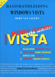 B. van Aalten boek Basishandleiding Windows Vista voor iedereen Paperback 30085382