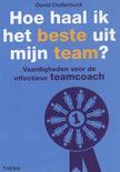 David Clutterbuck boek Hoe haal ik het beste uit mijn team? Paperback 37906038