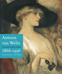 K. van Lieverloo boek Antoon van Welie 1866-1956 Paperback 38112142