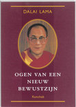 Dalai Lama boek Ogen van een nieuw bewustzijn Paperback 37716377