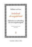 Wilbert Van Vree boek Nederland Als Vergaderland Paperback 30530293