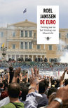 Roel Janssen boek De Euro Paperback 9,2E+15