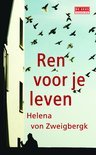 Helena von Zweigbergk boek Ren voor je leven Paperback 36468133