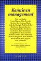 M.C.D.P. Weggeman boek Kennis En Management Hardcover 35865250