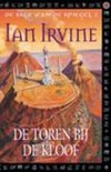 Ian Irvine boek Sage van de spiegel 002 Toren bij de kloof Paperback 35866591