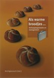  boek Als Warme Broodjes ... Paperback 34695558