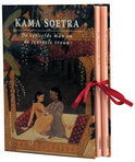 D. Shastri boek Kama Sutra Hardcover 30011759