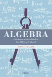 Michael Willers boek Algebra Hardcover 38123585